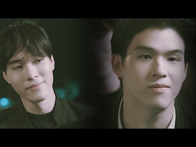 Saint ✘ Shin |"I'll protect you" [HIGH SCHOOL FRENEMY/1X12]