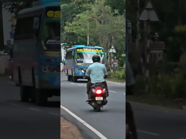 GOODWILL, MOOTHEDATH, GEORGEKUTTYS 🔥🔥🔥 #reels #kerala #youtubrshorts #busfans #travancoreriders