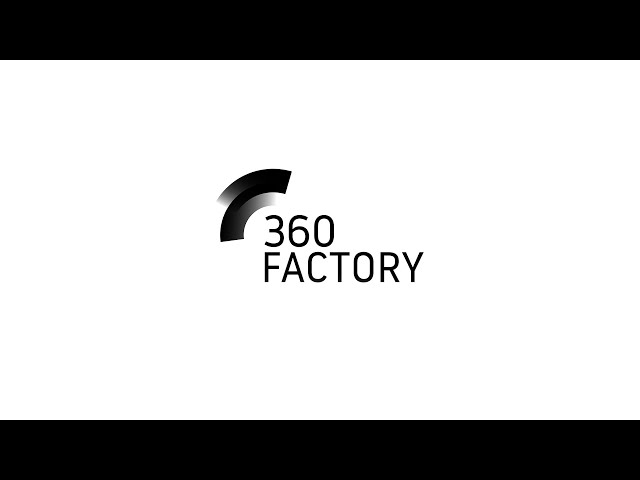 SHOWREEL 2018  of our love performances - 360 Factory