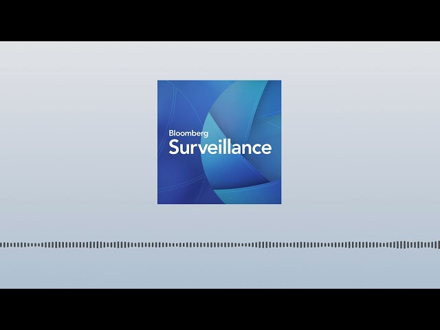 Bloomberg Surveillance TV: November 20, 2024 | Bloomberg Surveillance