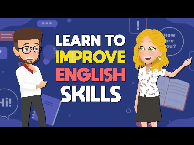 Learn English Conversations to Improve LISTENING and SPEAKING Skills | 30 Minutes Daily English