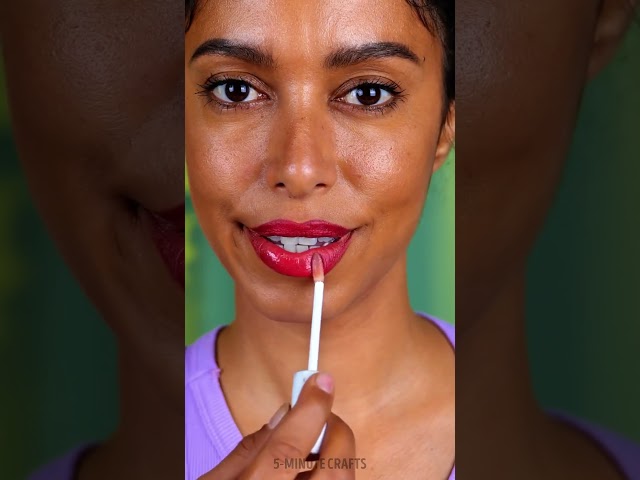 Makeup Hacks That Will Change Your Beauty Game #Shorts