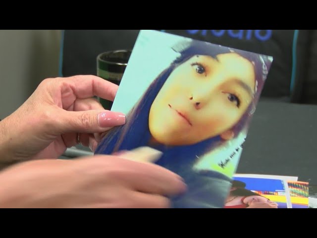 Mother seeks justice for daughter killed in hit-and-run over the summer