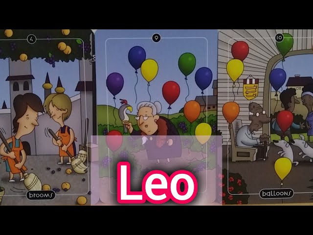 LEO♌Sufre más de lo que imaginas, sus ojos reflejan mucha tristeza