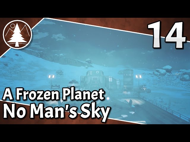 The Atlas: A Frozen Planet | Se4 Ep14