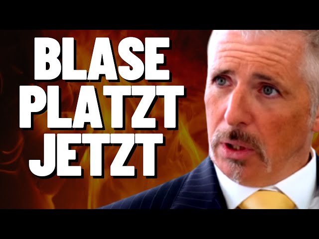 DIRK MÜLLER NENNT 5 GRÜNDE FÜR IMMOBILIENBLASE! 😨 IMMOBILIENCRASH KOMMT - JETZT IMMOBILIE KAUFEN?