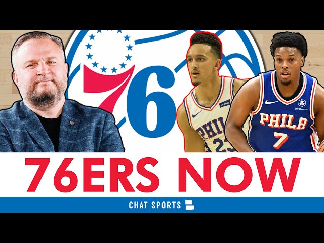 76ers Rumors: Daryl Morey MAKING MORE MOVES? Sign Davis Bertans, Landry Shamet, Kyle Lowry?