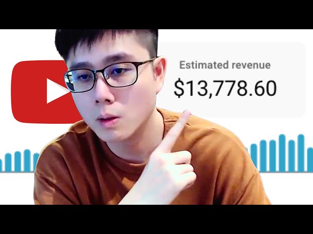 Fastest way to $10,000/month with faceless YouTube channel + AI