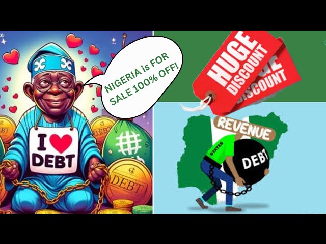 The Curse Of Africa's Debt: Uncovering The Reasons Behind Africa's Poverty