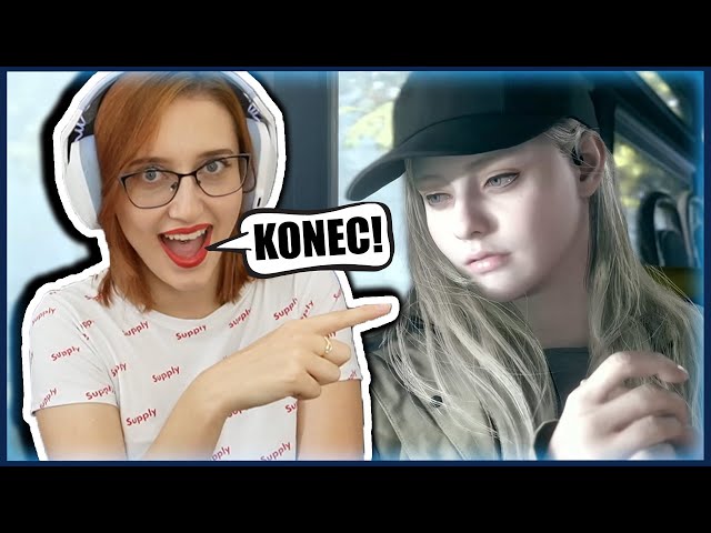 FINÁLE BYLO TAK LEHKÝ?😂 Resident Evil 8 Village KONEC