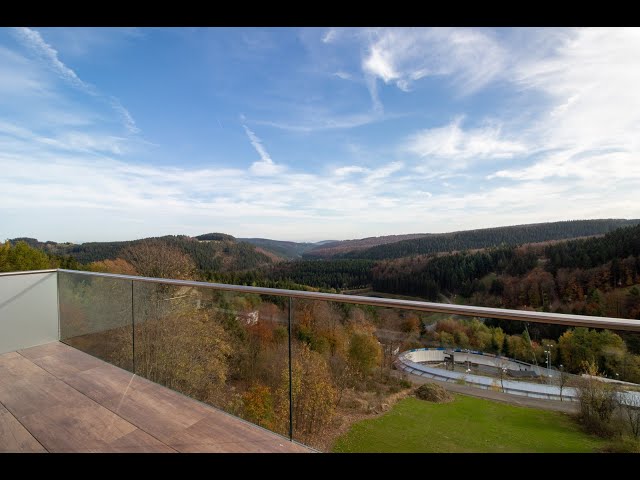 Livestream UplandParcs Bergblick