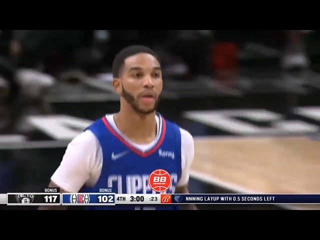 Xavier Moon's Rookie Year | National Basketball League of Canada 18-19 Season Highlights | NBA Guard