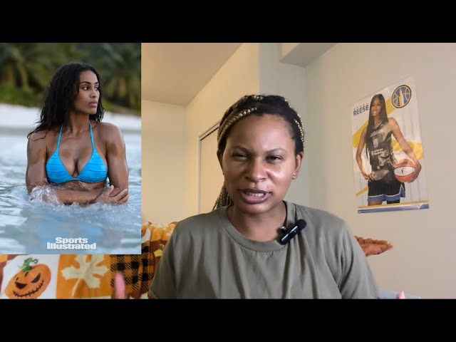 Skylar Diggins-Smith says stop lying on her. Nneka and Skylar unfollowed Jewel Loyd? ☔️ ⛈️