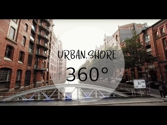 360° URBAN.SHORE - Warehous District