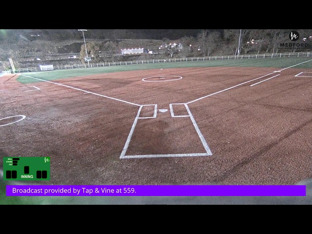 Mr.SoftBall Stream Medford Field 3