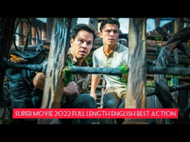 Super Movie 2022 Full Length English Best Action