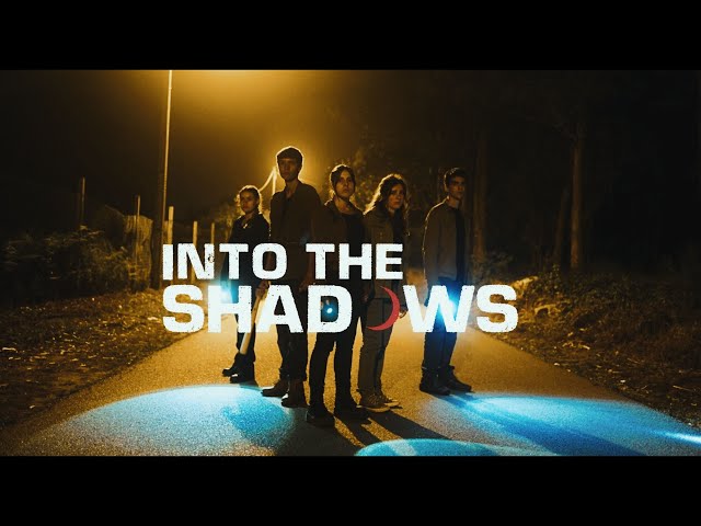 Into The Shadows | Full Film