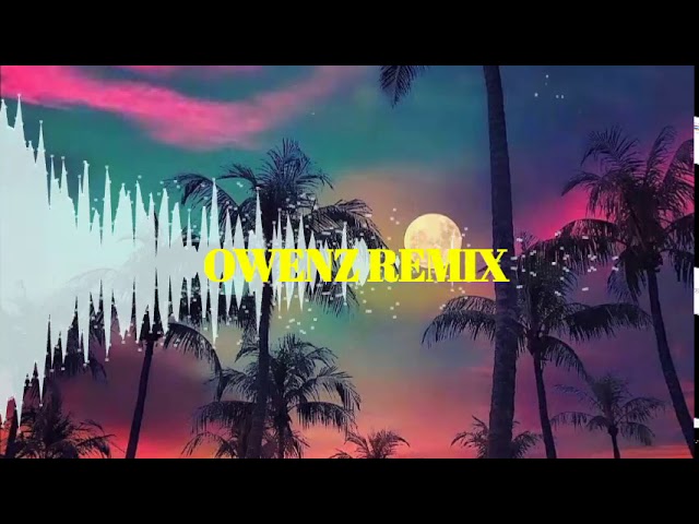 Ocean on fire ft. Taylor Mathews ( OWENZ REMIX _2020 )