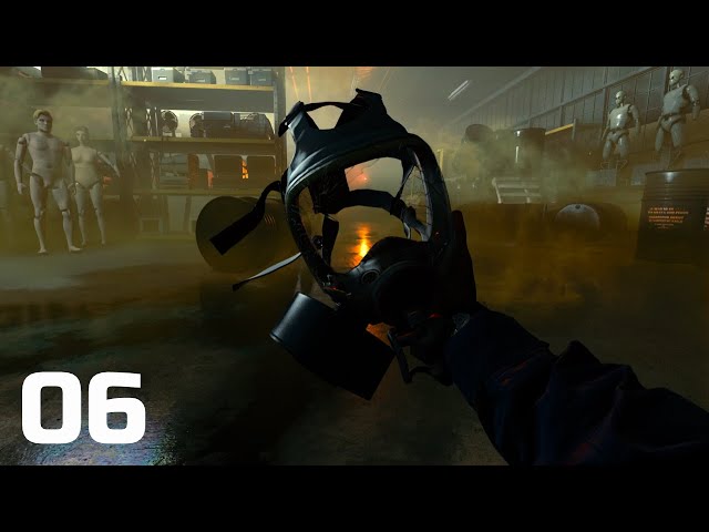 Call of Duty: Black Ops 6 Gameplay Part-6