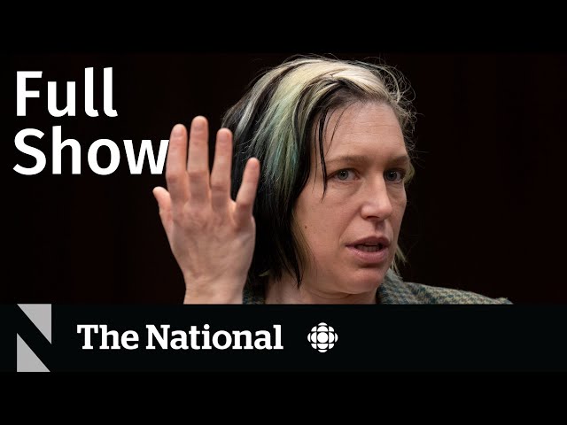 CBC News: The National | Abuse in sports, Canadians in Sudan, Private health care