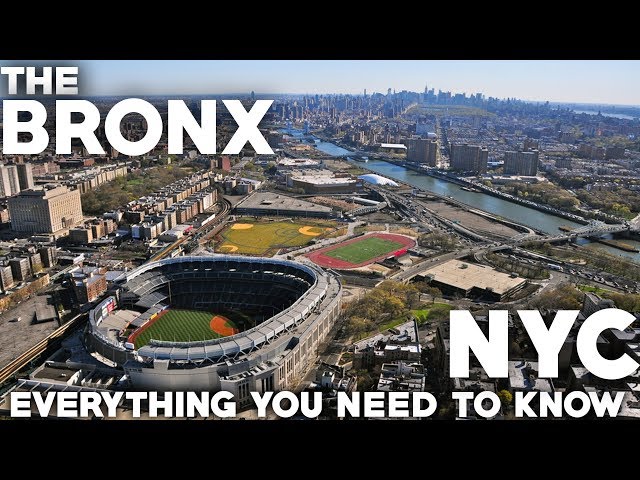 The Bronx NYC Travel Guide: Everything you need to know