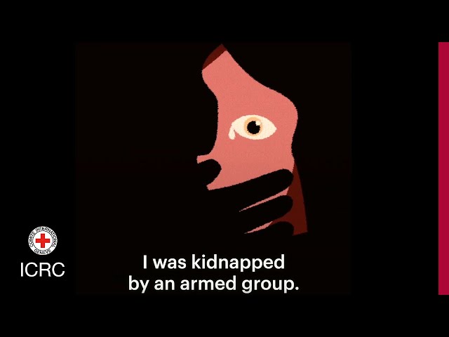 People do not commit rape by accident | ICRC