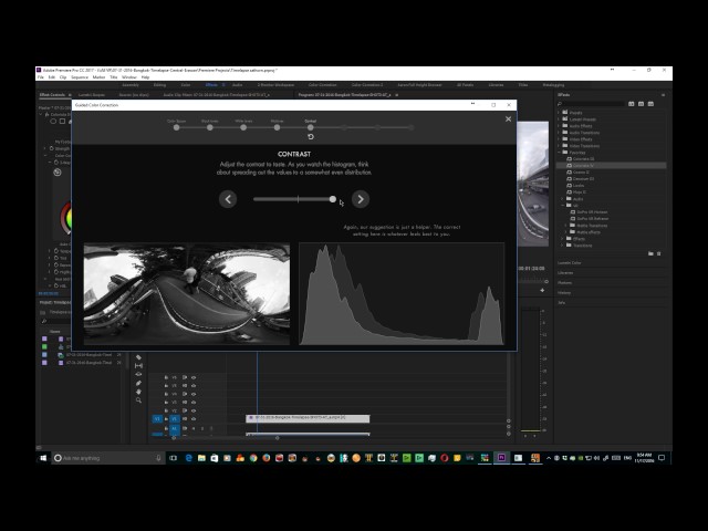 Colorista IV Becomes Your Color Correction Teacher