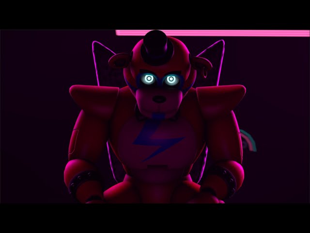 [FNAF SFM] Glamrock Freddy talks about the rumors..