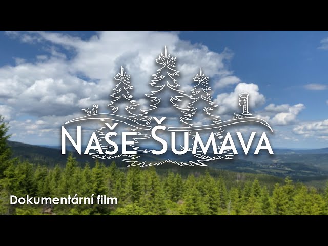 Naše Šumava (2021)