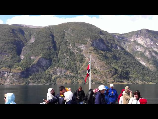 Aurland, Norway