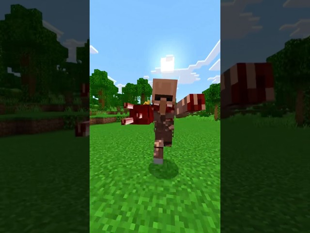 Scariest Minecraft mod