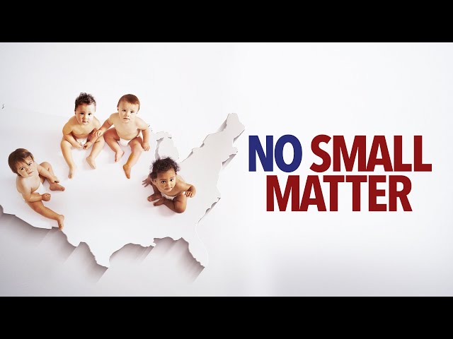 No Small Matter | Full Documentary | Childhood Education | FREE4ALL