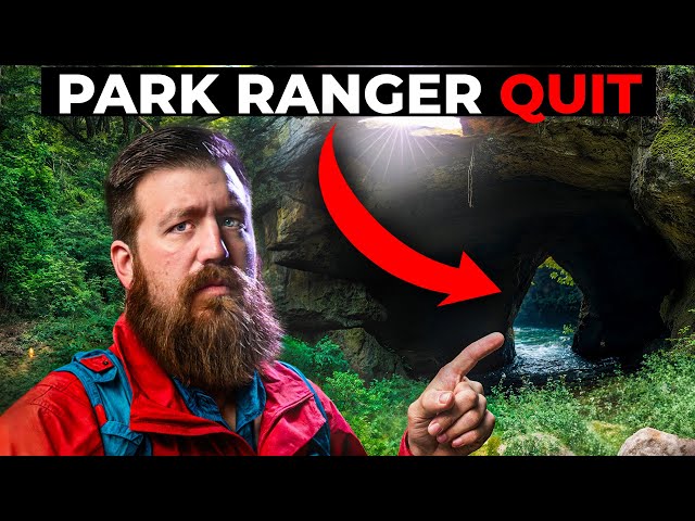 Whats Happening To Our National Parks!?