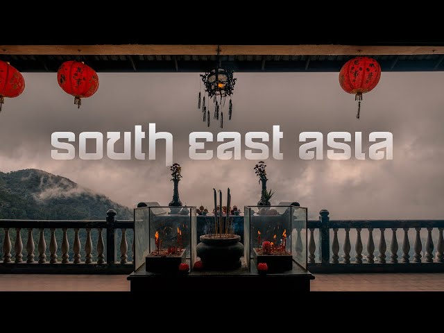 South East Asia – Short Film