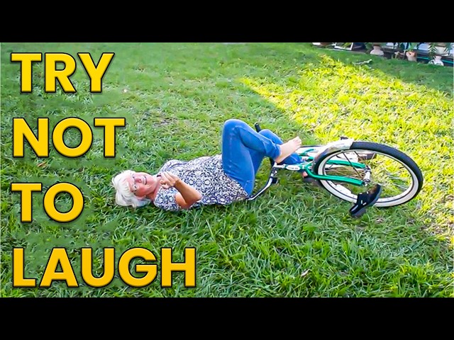 Best Fails of the Month | Try Not to Laugh