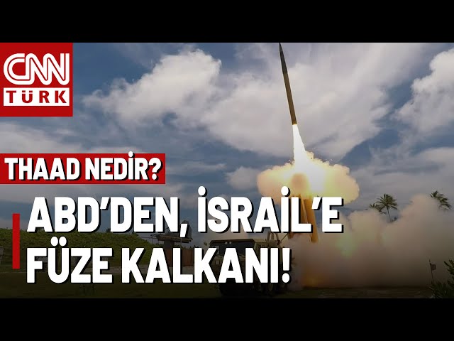 Iron Dome Fails! 100 US Soldiers in Israel for THAAD Air Defense System