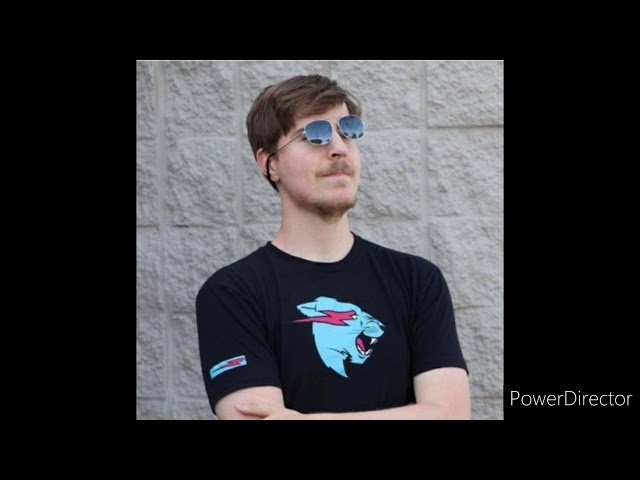 ALL of MrBeasts music (MrBeast theme song remix and more!)