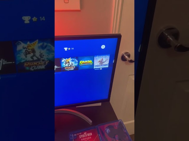 What Happens When You Try to Play a PS5 Game on a PS4?