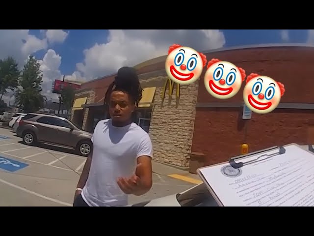 guy calls cops because his fries are cold, cops find out he’s a killer