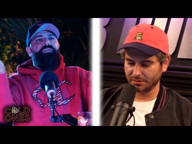 Keemstar Hates the H3 Podcast