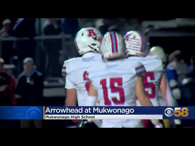 Arrowhead at Mukwonago