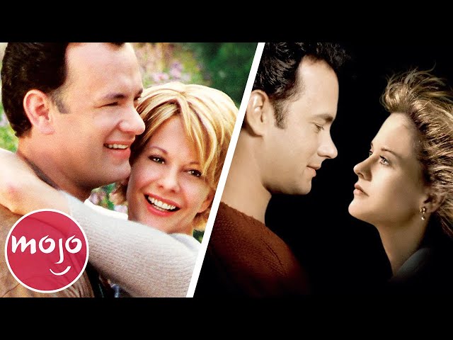 Top 20 Celebrities Who Have Played Couples More Than Once