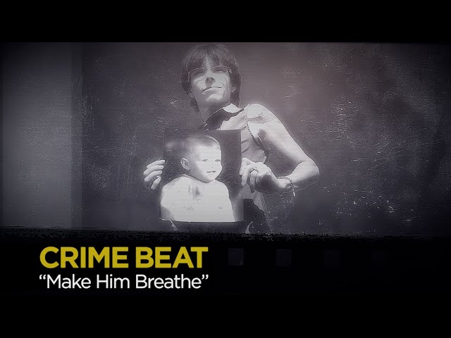 Crime Beat: “Make Him Breathe” | S6 E3