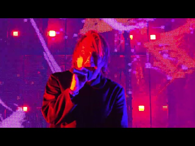 bit of atoms for peace - thom yorke sydney 2024