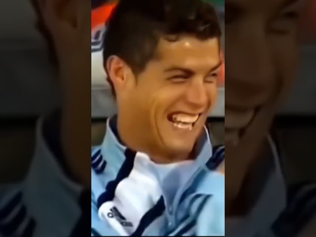 @cristiano Ronaldo's Funniest Laughs: Ur.cristiano Viral Moment You Can't Miss