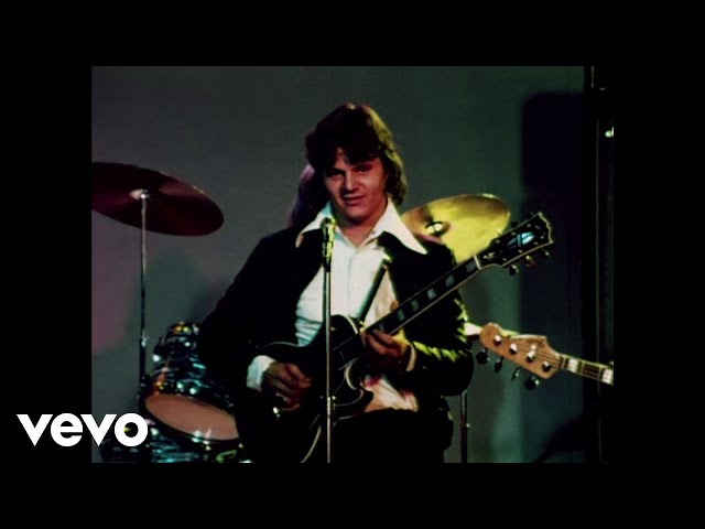 Steve Miller Band - The Joker (Official Music Video)