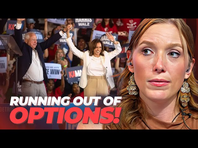 Why LIBERALS Are LOSING: Kamala's SHAMING & HUMILIATION Campaign! | Pearl Daily