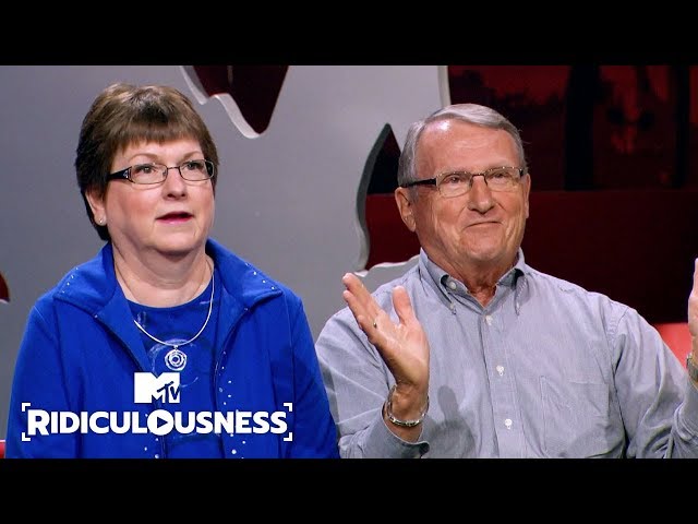 Rob Dyrdek's Parents Recall His BEST April Fools' Day Prank | Ridiculousness