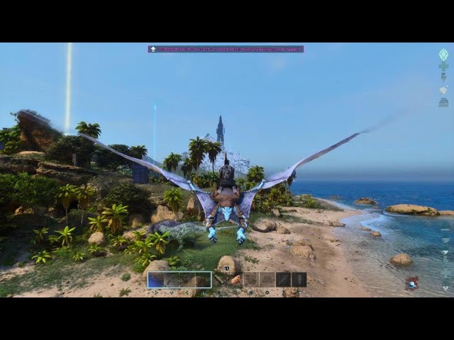 ARK Survival Ascended_H110 no 95