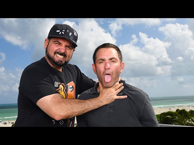 Dan Le Batard Weighs In on the Rich Eisen-Stugotz Plagiarism Accusations | 10/30/20